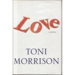 Love: A Novel