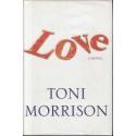 Love: A Novel (Hardcover)