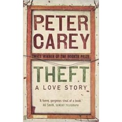Theft, A Love Story
