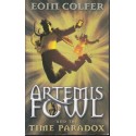 Artemis Fowl and the Time Paradox (Artemis Fowl, Book 6)