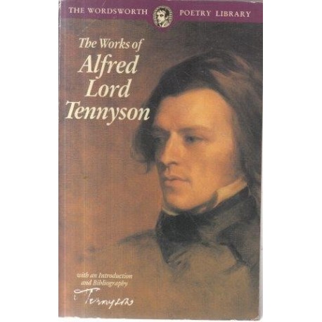 interesting facts about alfred lord tennyson