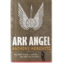 Ark Angel  (Alex Rider Adventure)
