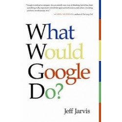 What Would Google Do?