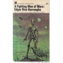 A Fighting Man of Mars (7)