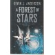 The Saga of the Seven Suns Book 2: A Forest of Stars