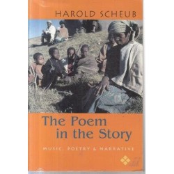 The Poem In The Story: Music, Poetry, and Narrative