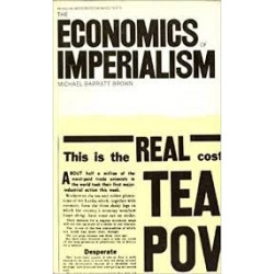 Economics of Imperialism