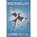 The Hunger Games Mockingjay (Book 3)