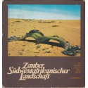 Zauber Sudwestafrikanischer Landschaft