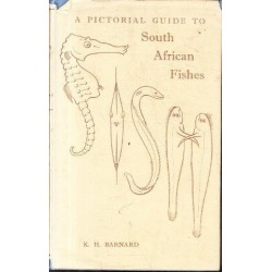 A Pictorial Guide to the South African Fishes, Marine and Freshwater