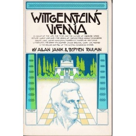 Wittgenstein's Vienna