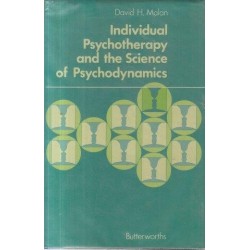 Individual Psychotherapy And The Science Of Psychodynamics