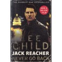 Never Go Back (Movie Tie-in Edition)