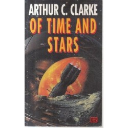 Of Time And Stars