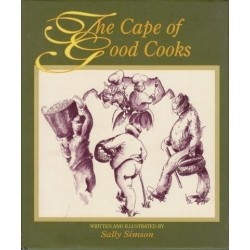 The Cape of Good Cooks