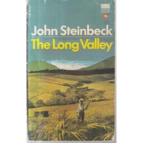 The Long Valley