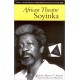 African Theatre: Soyinka: Blackout, Blowout And Beyond