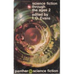 Science Fiction Through the Ages 2