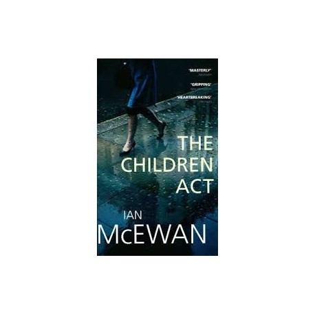 The Children Act