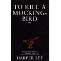 To Kill a Mockingbird