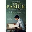 Other Colours: Writings on Life, Arts, Books and Cities