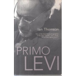 Primo Levi: A Biography