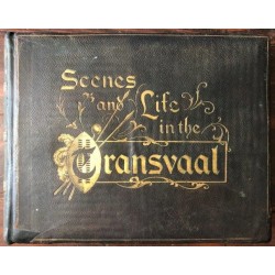 Scenes and Life in the Transvaal