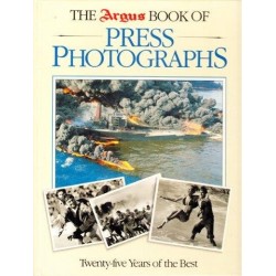 The Argus Book of Press Photographs