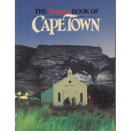 The Argus Book Of Cape Town