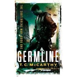 Germline: The Subterrene War Book One