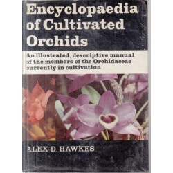 Encyclopaedia of Cultivated Orchids