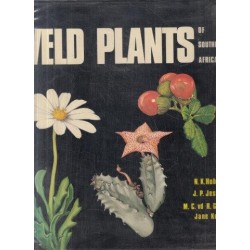 Veld Plants of Southern Africa
