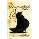 The Magician's Guild (Black Magician Trilogy Book 1) - Hardcover