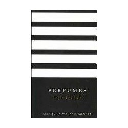 Perfumes: The A-Z Guide