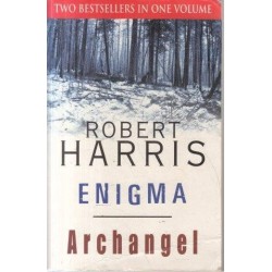 Enigma & Archangel