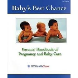 Parents' Handbook Of Pregnancy And Baby Care