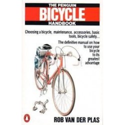 The Penguin Bicycle Handbook