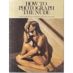 How to Photograph the Nude