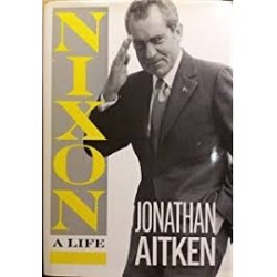 Nixon - A Life