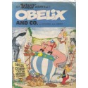 Obelix & Co. (Asterix Adventure)