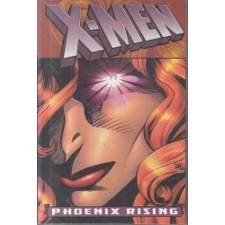 X-Men: Phoenix Rising