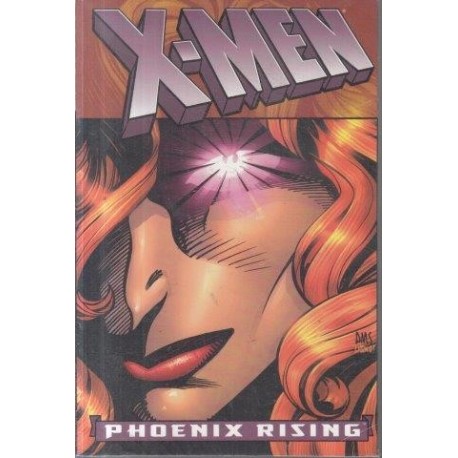 X-Men: Phoenix Rising