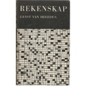 Rekenskap