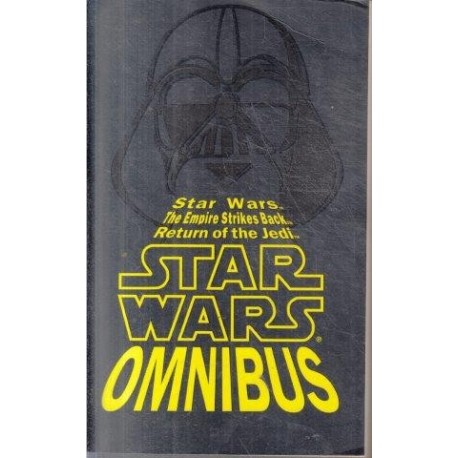 Star Wars Omnibus