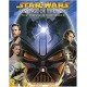 Star Wars: Revenge of the Sith Movie Storybook (Star Wars Episode III)