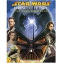 Star Wars: Revenge of the Sith Movie Storybook (Star Wars Episode III)