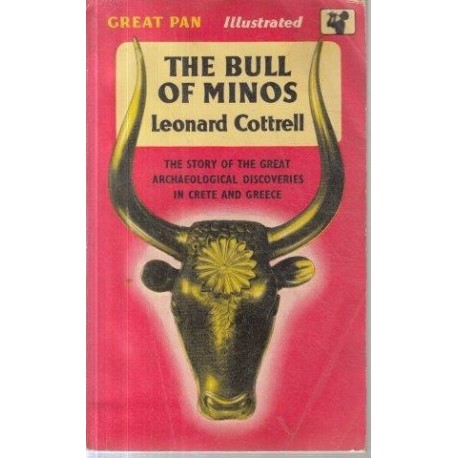 The Bull of Minos