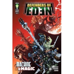 Defenders of Eden No 1