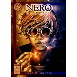 Nero Genesis Vol. 1 (2nd Edition)