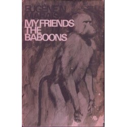 My Friends the Baboons